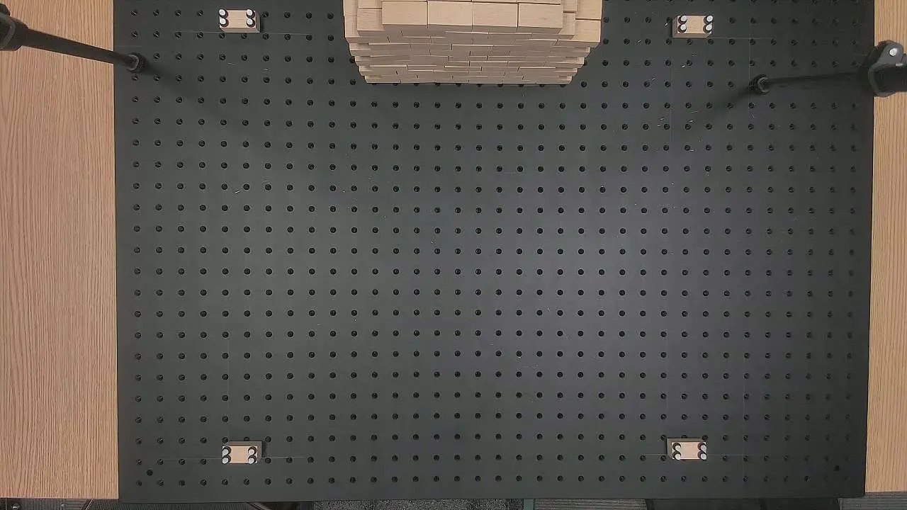 Wall Breaking