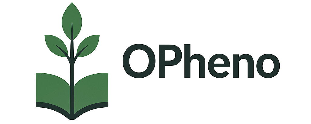 OPheno Logo