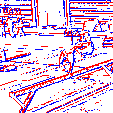 Event Stream