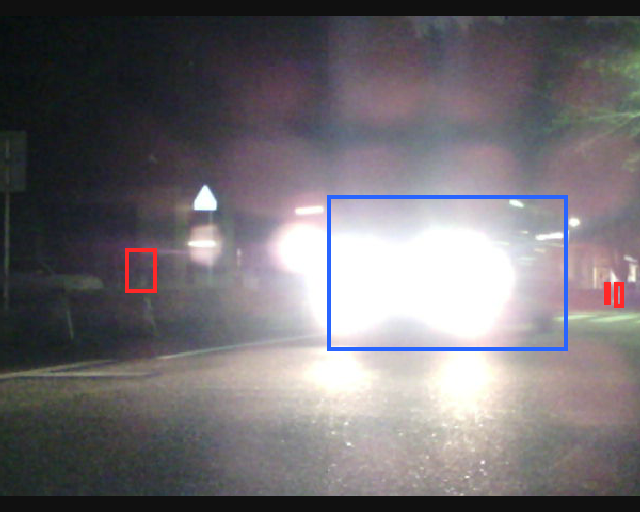 Detection 00909N