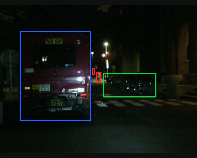 Detection 01008N