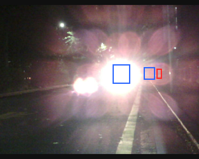 Detection 01196N