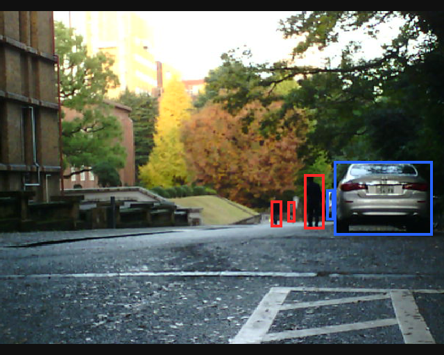 Detection 01501D