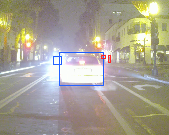 Detection FLIR 03909