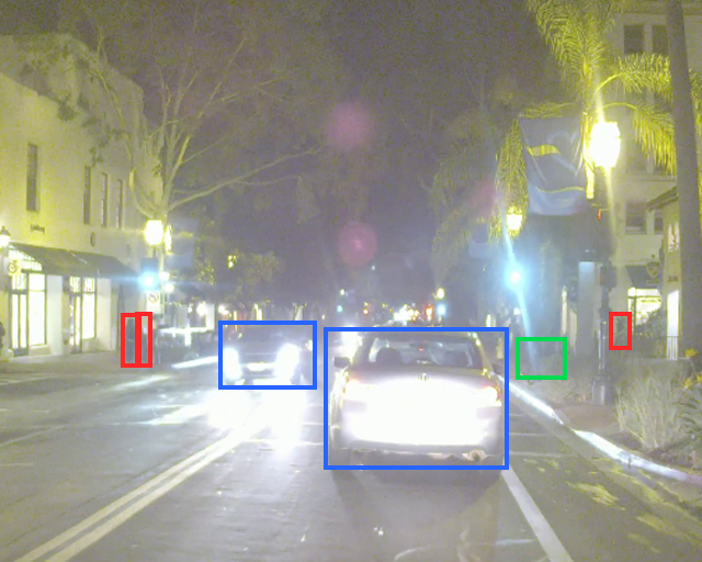 Detection FLIR 05523