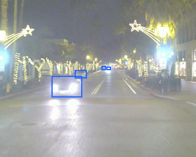 Detection FLIR 07068