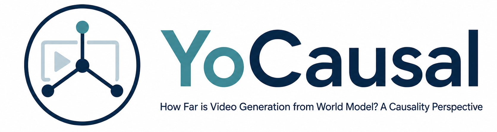 YoCausal Logo