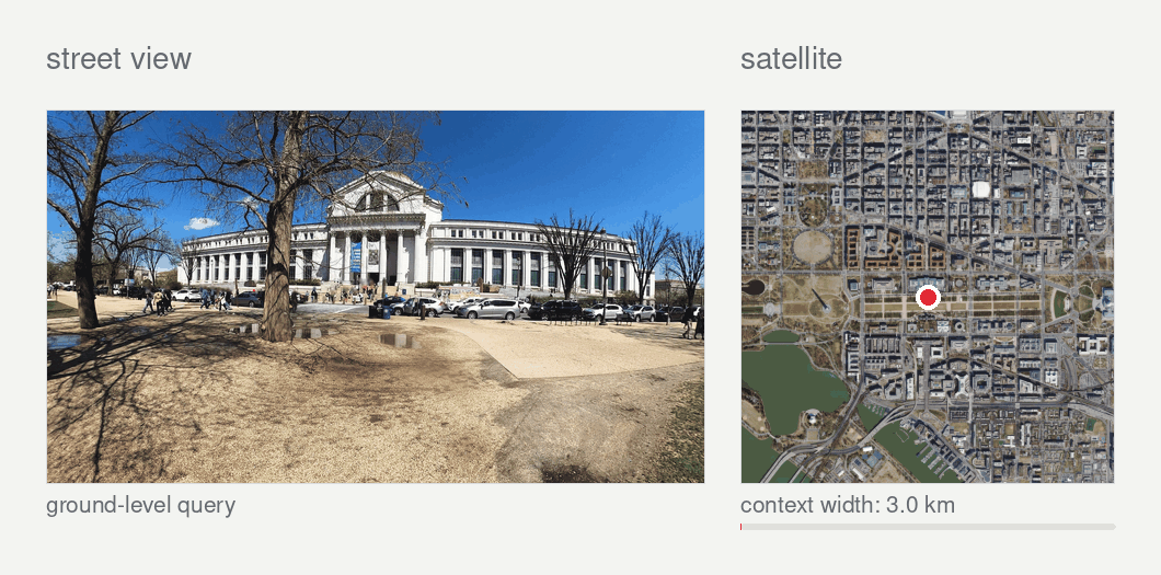 Just Zoom In Dataset Preview