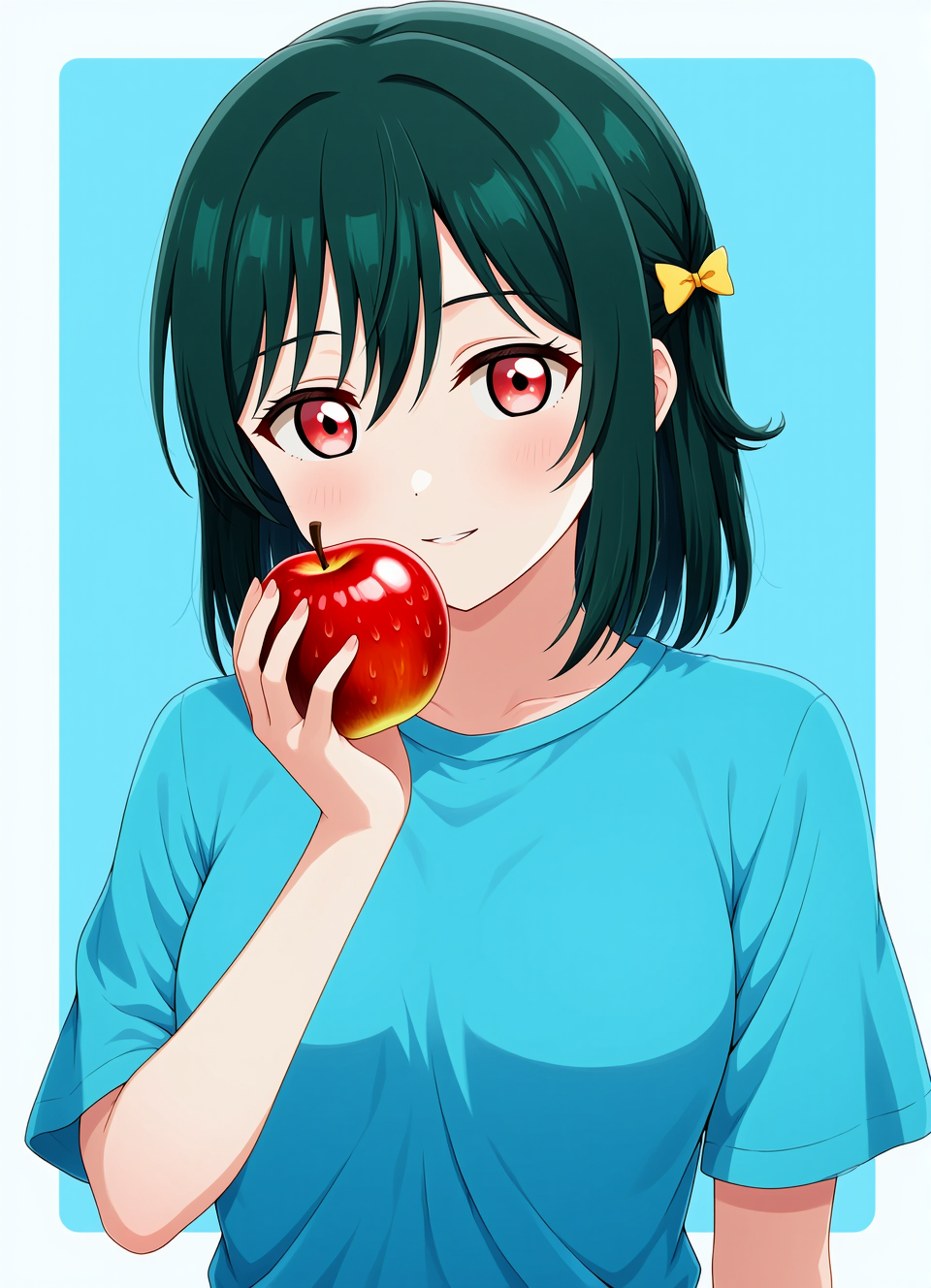 ComfyUI sample 2
