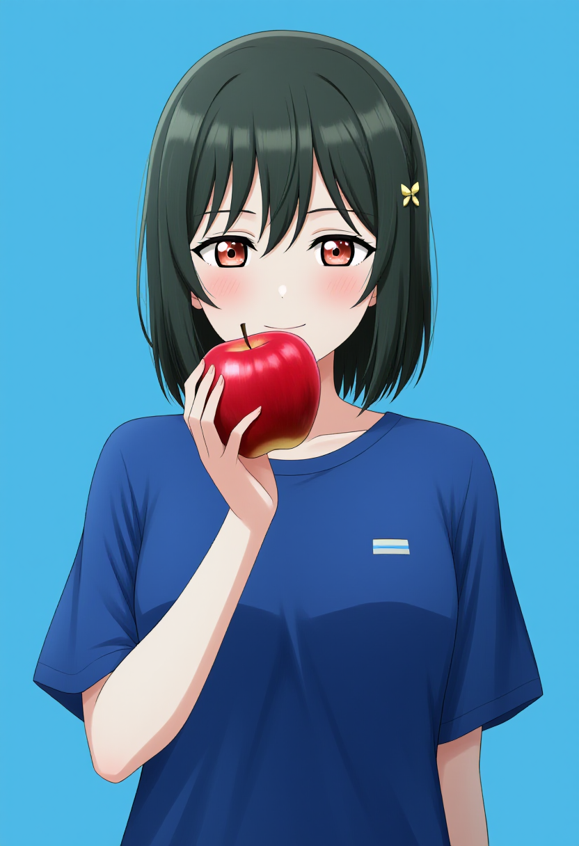 ComfyUI sample 4