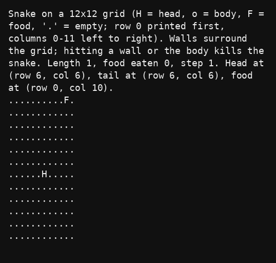 Snake