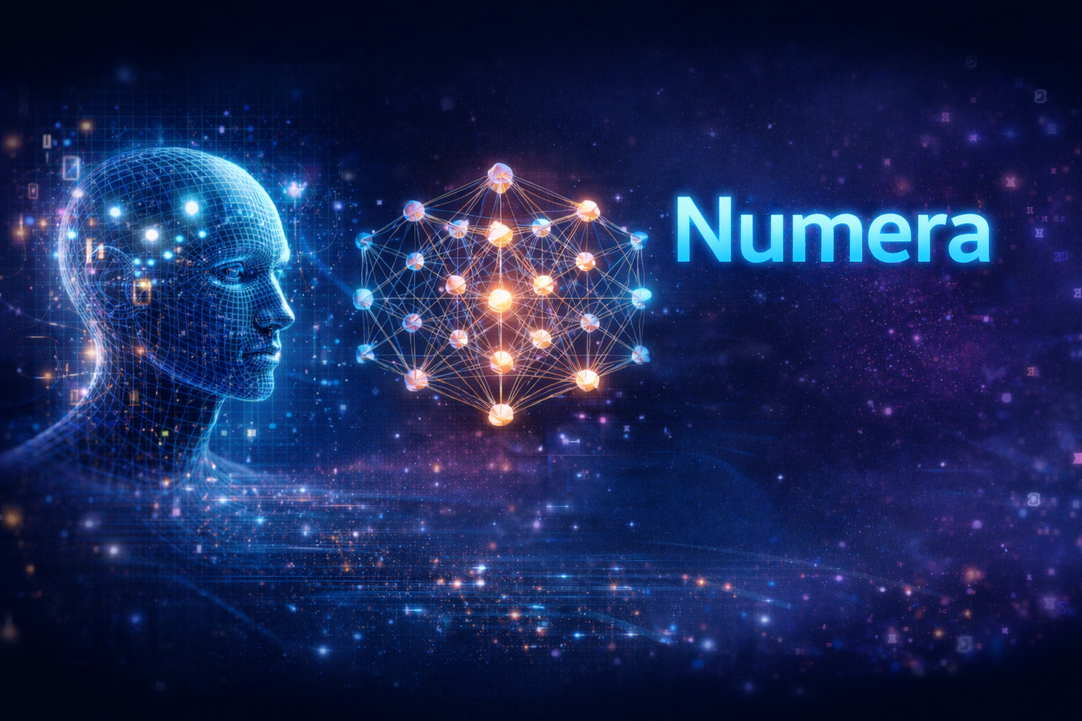 Numera Banner