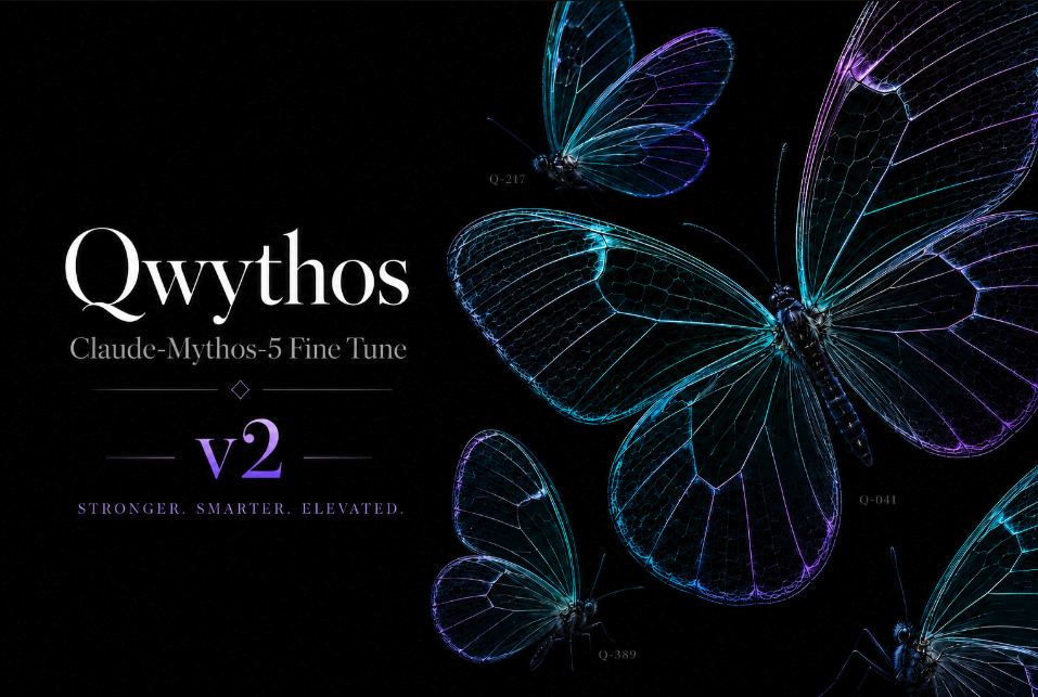 Qwythos