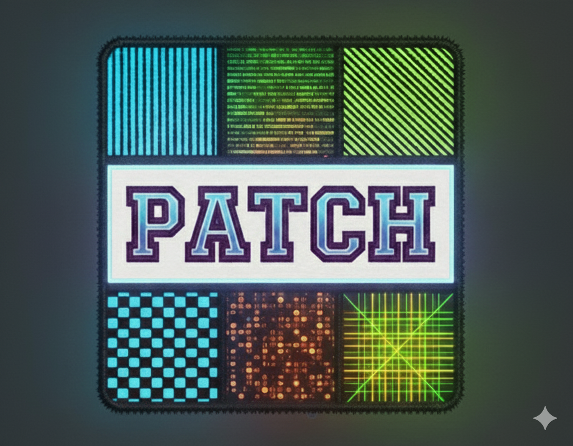 PATCH