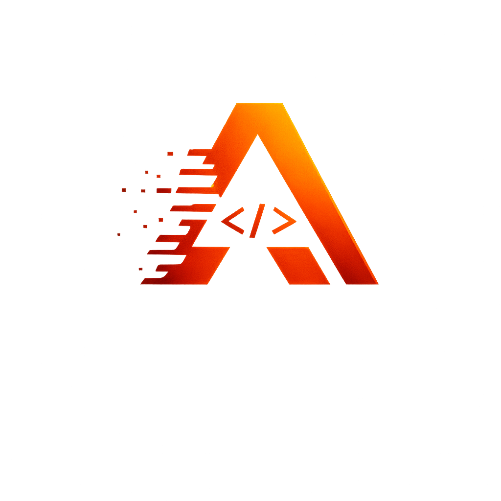 AkiliCode logo