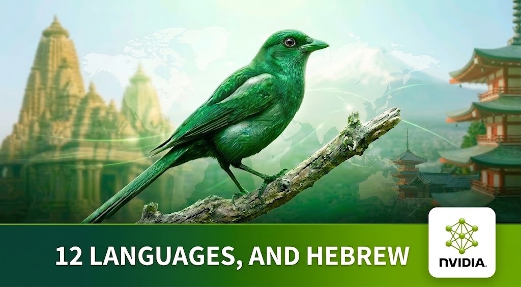 MagpieTTS Hebrew