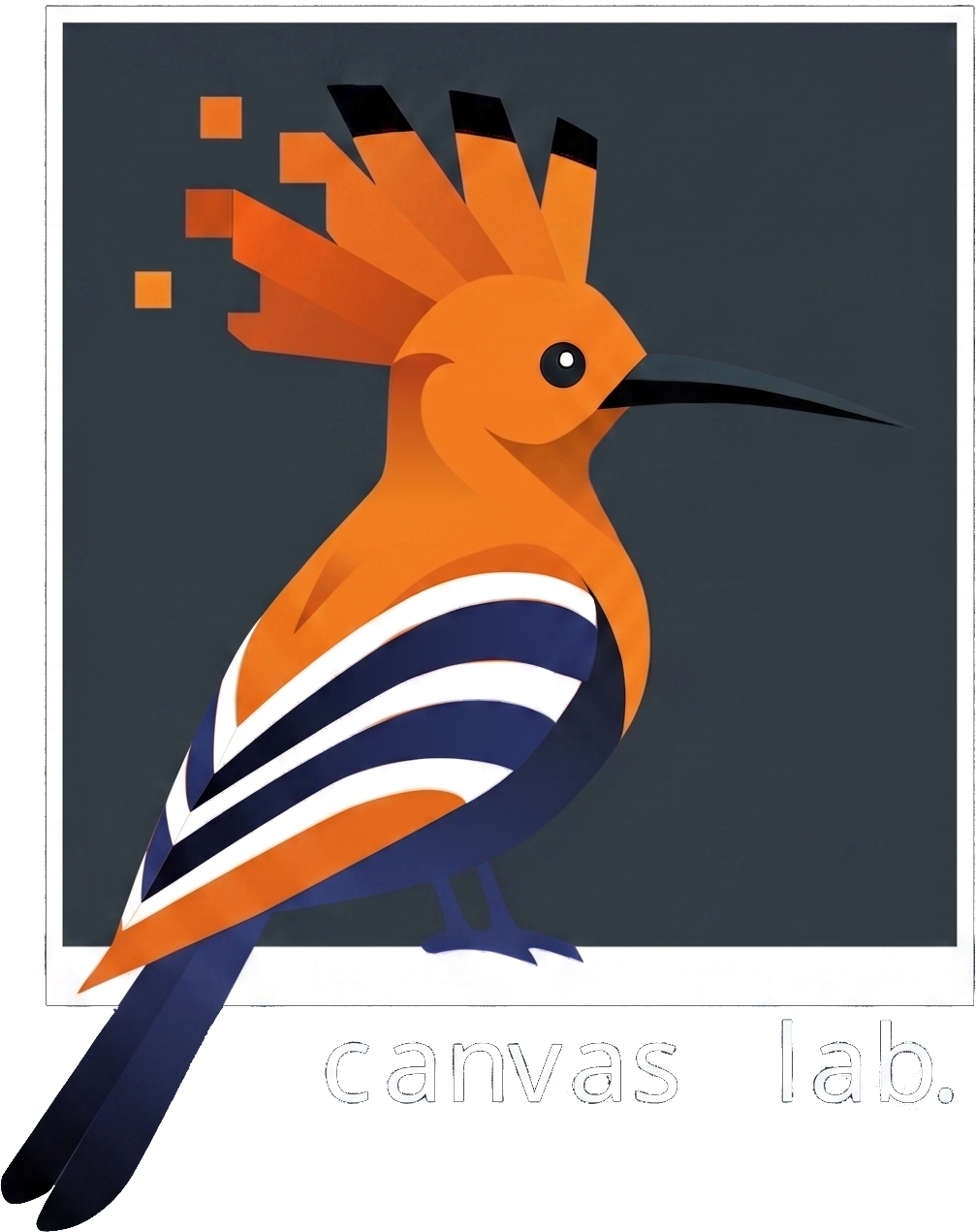 Lab logo
