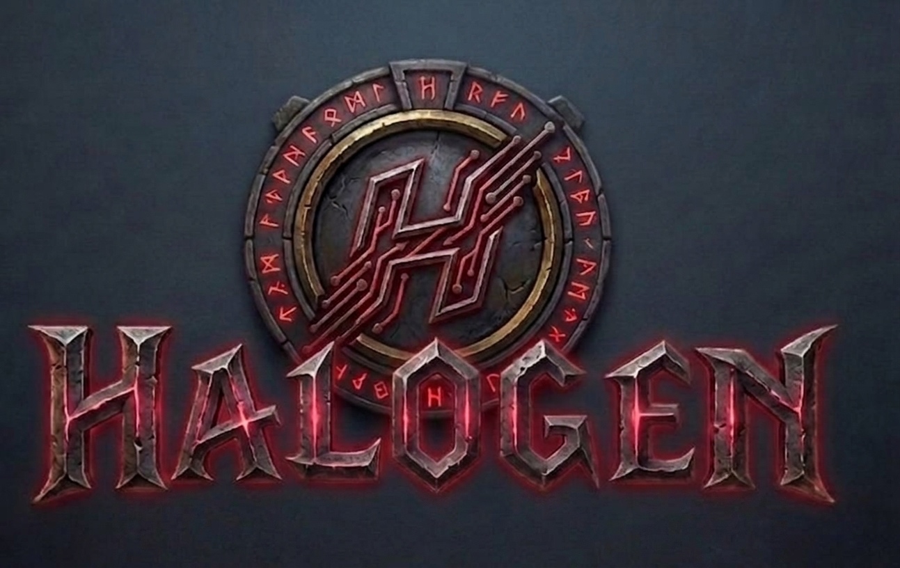 halogen