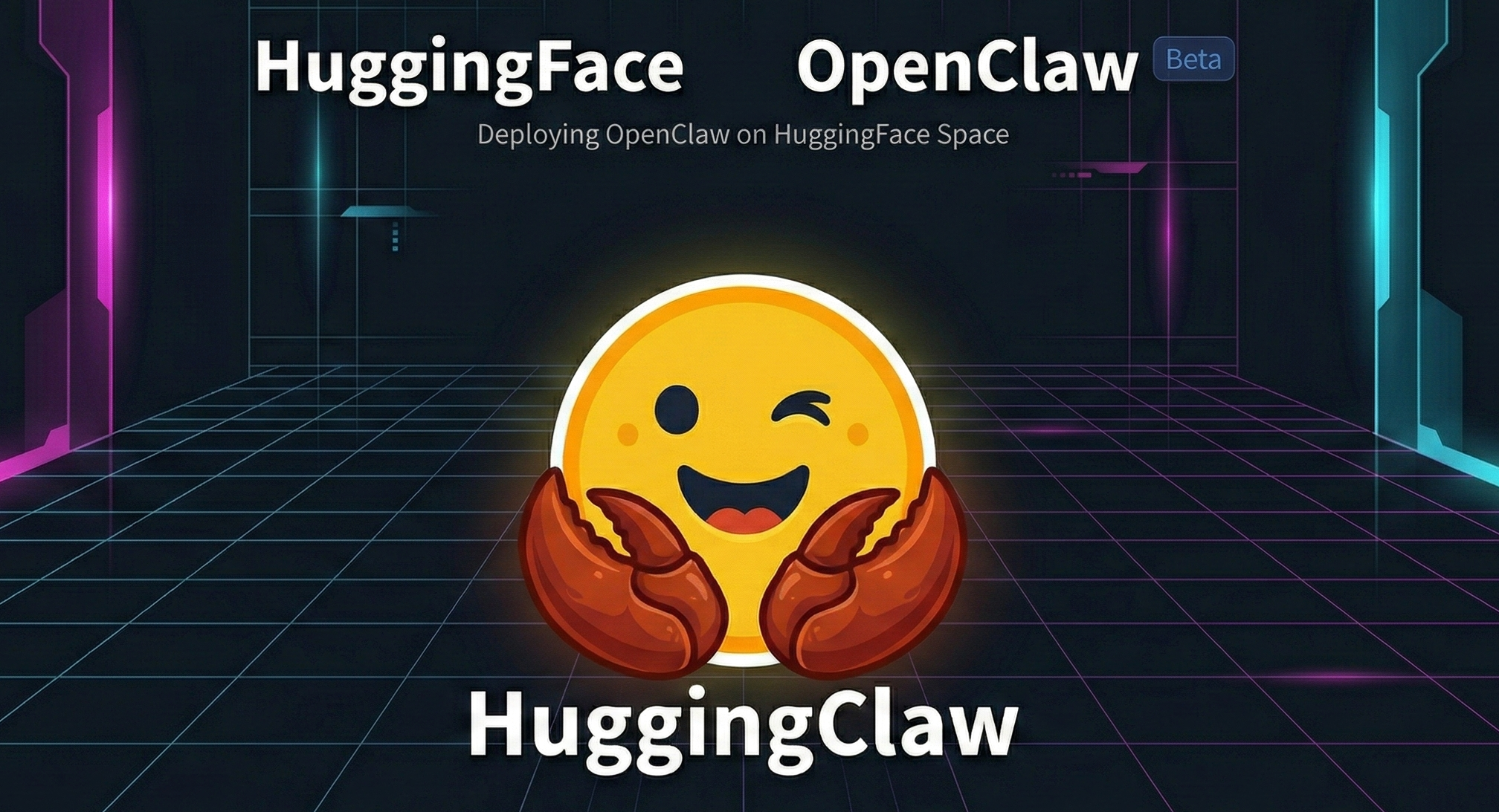 HuggingClaw