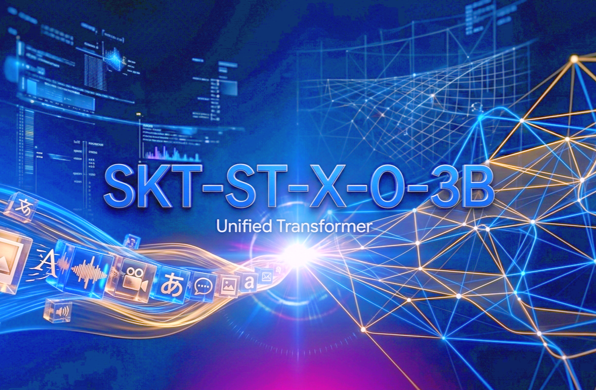 SKT AI LABS Model Card