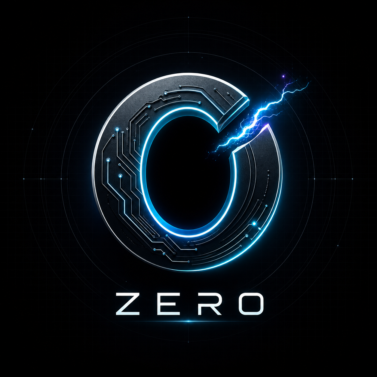 Zero OpenZero AI model