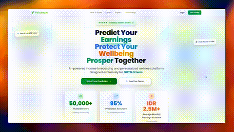 Watch the Fairleap AI presentation & demo video