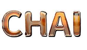 CHAI OCR Logo