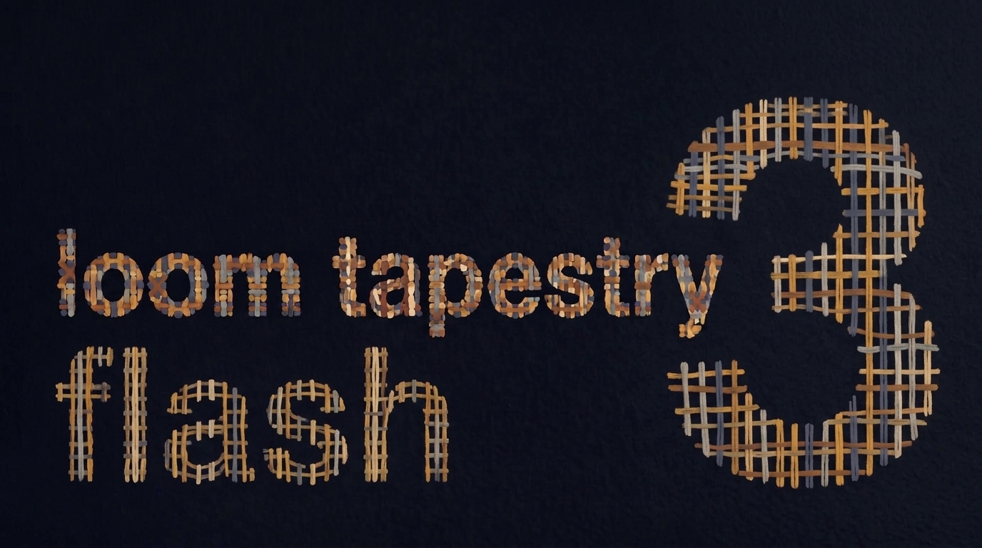 Loom Tapestry 3 Flash