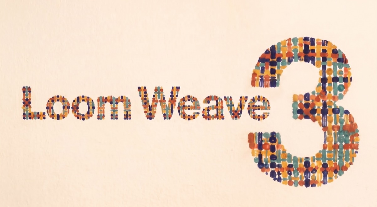 Loom Weave 3